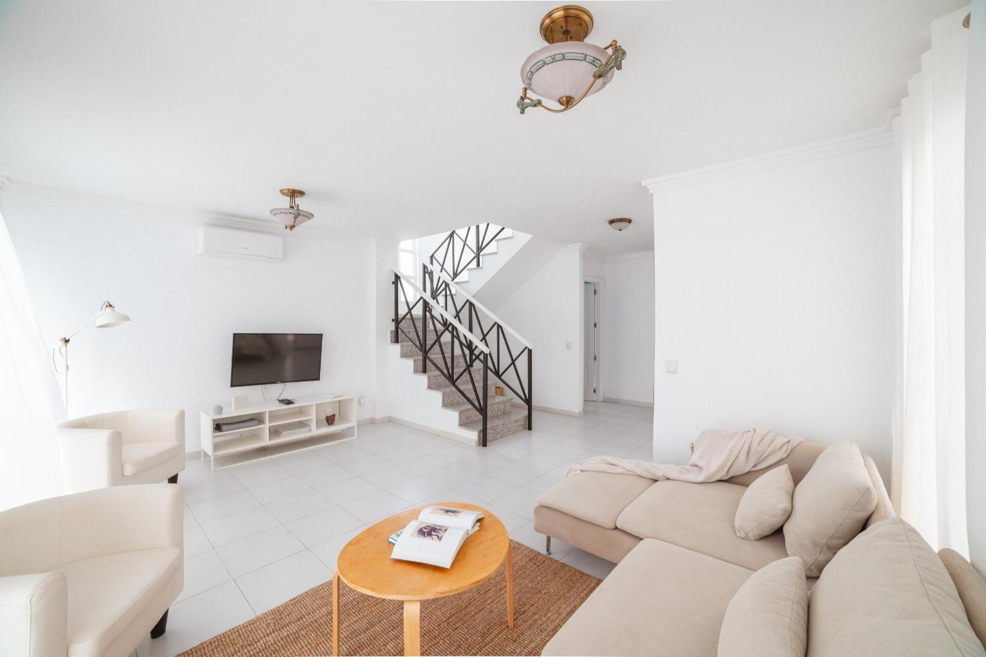 Villa Fariones Tías