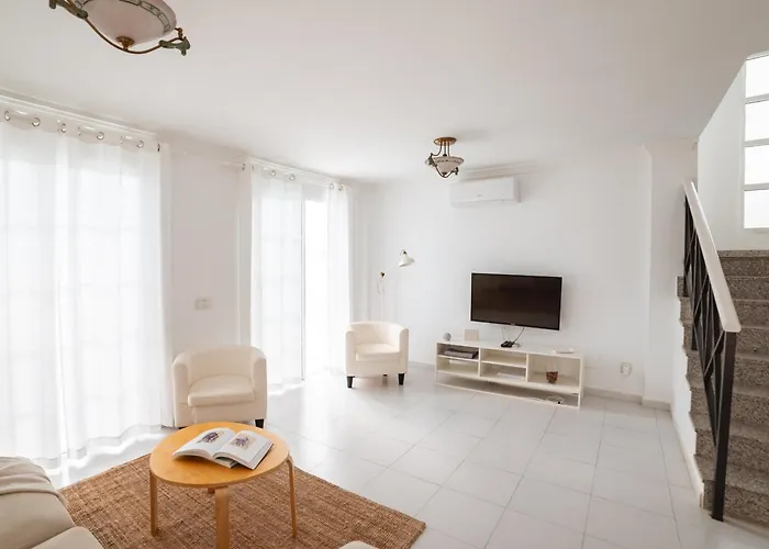 Villa Fariones
